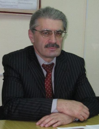 Яхьяев Мухтар Яхьяевич.
